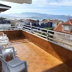 Apartmán Panxon, Arquitecto Palacios, Piso Con Terraza *