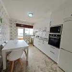 Apartmán Panxon, Arquitecto Palacios, Piso Con Terraza Nigrán
