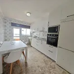 Panxon, Arquitecto Palacios, Piso Con Terraza Apartmán