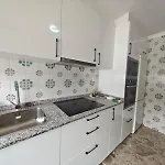 Apartmán Panxon, Arquitecto Palacios, Piso Con Terraza Nigrán