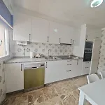 Apartmán Panxon, Arquitecto Palacios, Piso Con Terraza