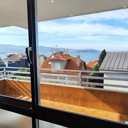 Apartament Panxon, Arquitecto Palacios, Piso Con Terraza *