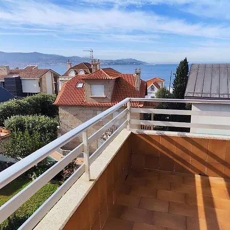 Apartament Panxon, Arquitecto Palacios, Piso Con Terraza