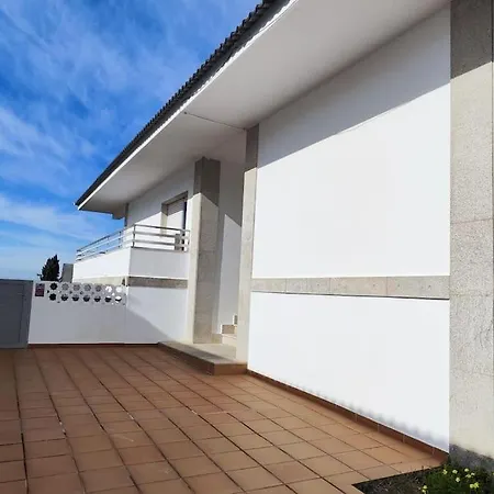 Apartament Panxon, Arquitecto Palacios, Piso Con Terraza