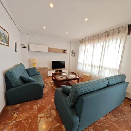Panxon, Arquitecto Palacios, Piso Con Terraza *
