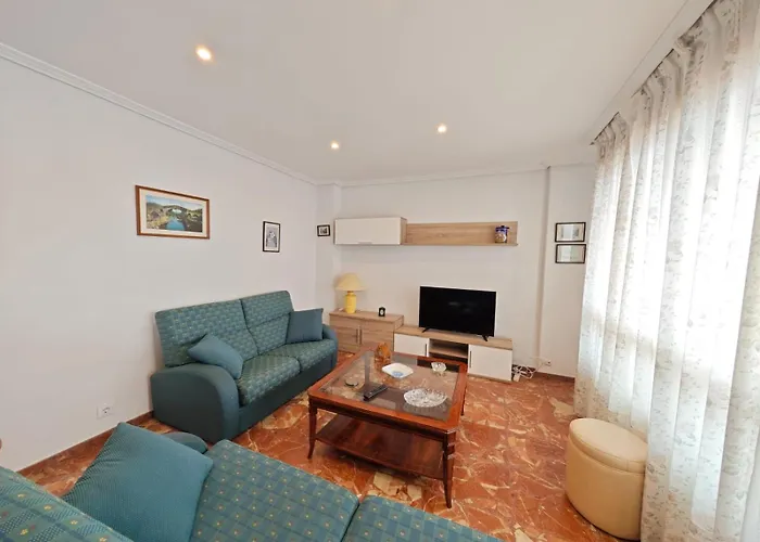 Panxon, Arquitecto Palacios, Piso Con Terraza *
